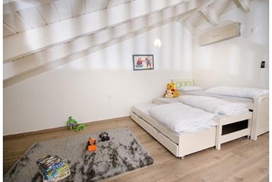 סוויטות אמיליה - הסוויטות