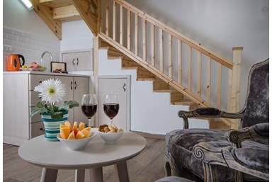 סוויטות אמיליה