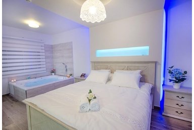 סוויטות אמיליה - הסוויטות