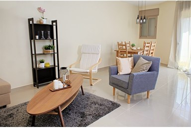 אחוזת המדבר