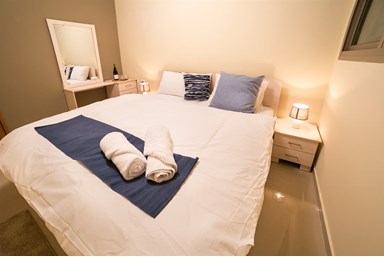 אחוזת המדבר