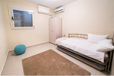 אחוזת המדבר