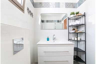 אחוזת המדבר