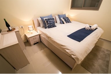 אחוזת המדבר - וילה גוונים