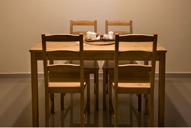 אחוזת המדבר - וילה גוונים