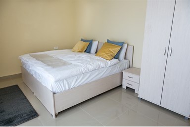 אחוזת המדבר - וילה גוונים