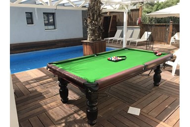 סוויטות עמנואל בכנרת