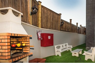 סוויטות עמנואל בכנרת