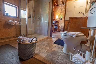 צימר ידיים מרפאות