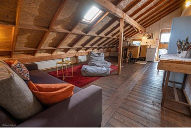 צימר ידיים מרפאות