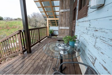 צימר ידיים מרפאות