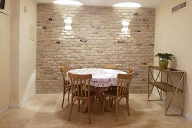 פנטהאוז געתון - הפנטהאוז