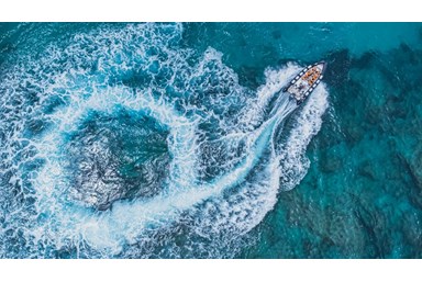 אכזיב על הים