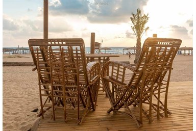 אכזיב על הים