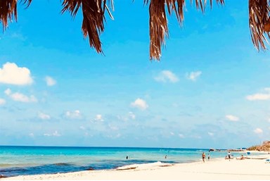 אכזיב על הים