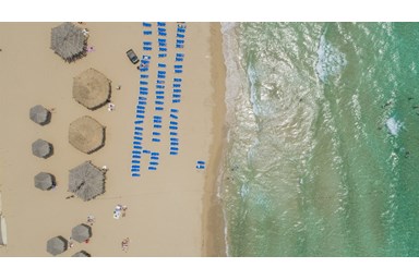 אכזיב על הים