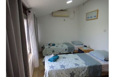 מבט לגלעד - דירת גלבוע