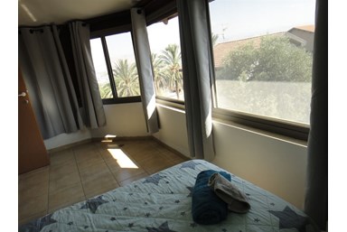 מבט לגלעד - דירת גלבוע