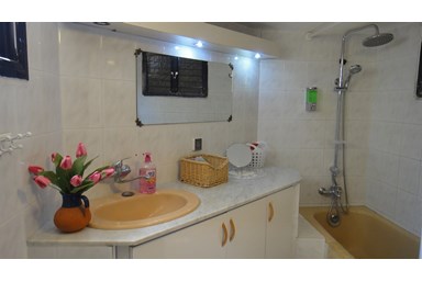 מבט לגלעד - דירת גלבוע