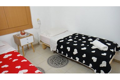 מבט לגלעד - דירת עדן