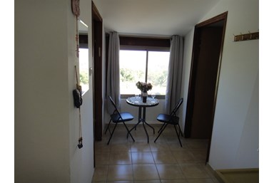 מבט לגלעד - דירת גלבוע