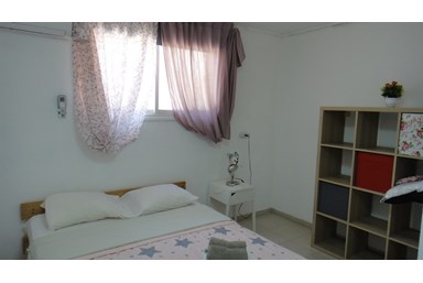 מבט לגלעד - דירת עדן