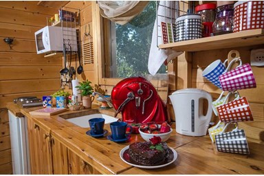 קמפינג משק חפר באבירים