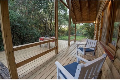 קמפינג משק חפר באבירים