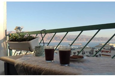 אשר דירות נופש אילת - דירות נופש ליד הים