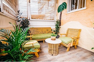 אשר דירות נופש אילת - דירות נופש אשר