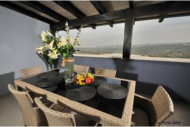 שאטו פרסטיז' - סוויטת Fantasy