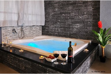 שאטו פרסטיז' - סוויטת Fantasy