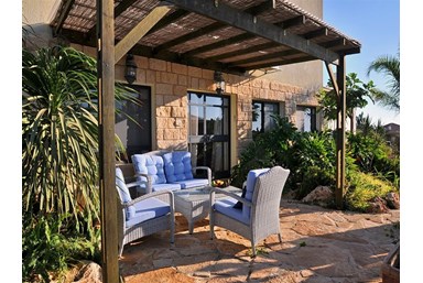 שאטו פרסטיז' - סוויטת Prestige