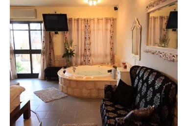 שאטו פרסטיז'