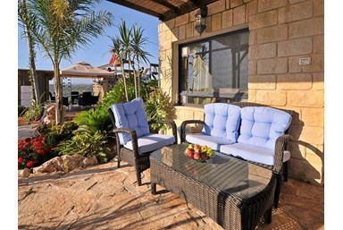 שאטו פרסטיז'