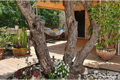 אגמה - סוויטות