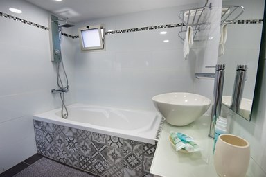 סוויטת נטלי - הסוויטה