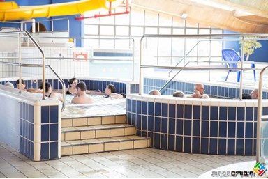 מרכז קנדה לינה - אירועים וימי כיף