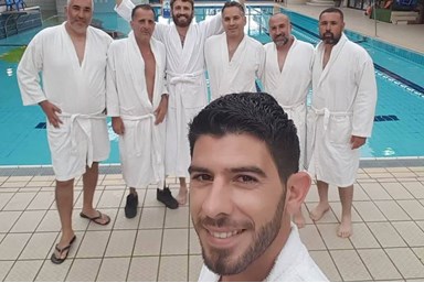 מרכז קנדה לינה - אירועים וימי כיף