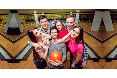 מרכז קנדה לינה - אירועים וימי כיף