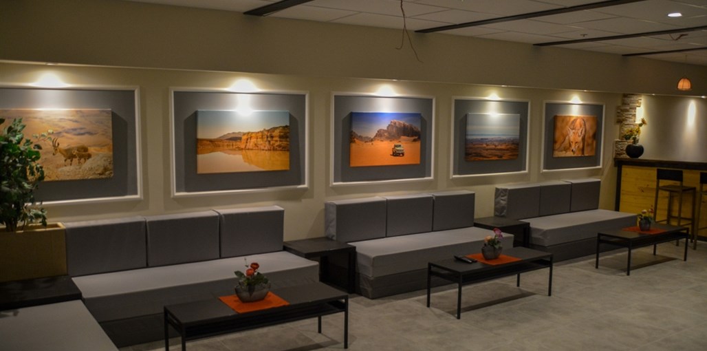 אירוח פאנגיה מצפה רמון קומת הלופט (8).jpg