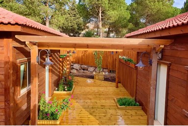 בלב אודם - האט טאב פרטי