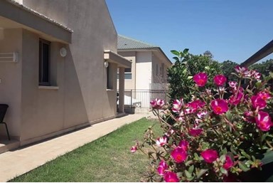 צימר בקצה המושבה - הסוויטה המשפחתית