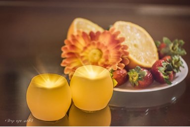 פנינת הארבל בכנרת