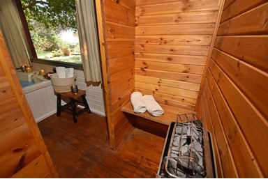 מול הרים וים - סוויטות נוף