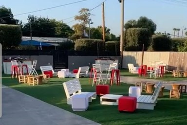 אירוח רפאל - אירועים