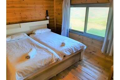 צימר שיר לכנרת - סמדר - סוויטת כנרת