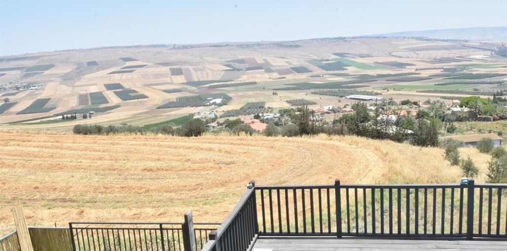 צימר שיר לכנרת - סמדר החצר והבריכה (6).jpg