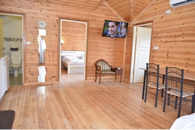 צימר שיר לכנרת - סמדר - סוויטת כנרת