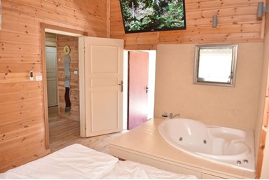 צימר שיר לכנרת - סמדר - הסוויטה תבור